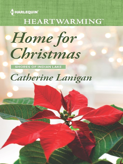 Title details for Home for Christmas by Catherine Lanigan - Wait list